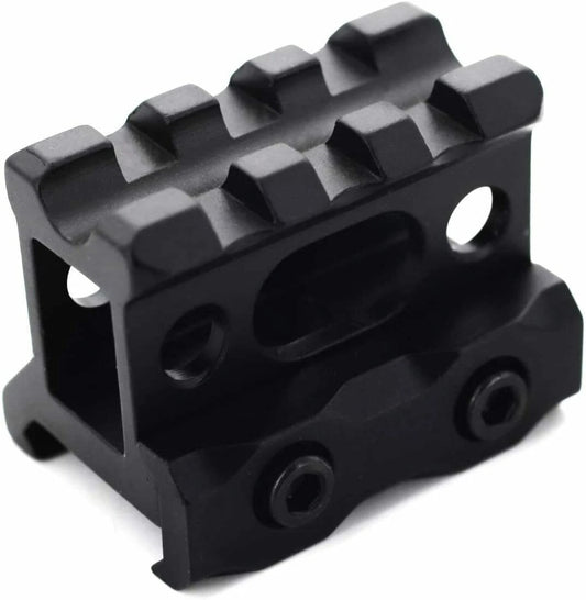 Riser voor picatinny rail +1inch