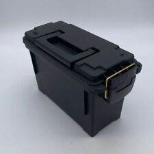 Munitie box middelgroot afsluitbaar