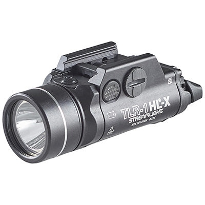 Streamlight TLR-1