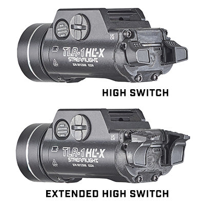 Streamlight TLR-1