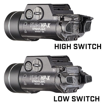 Streamlight TLR-1