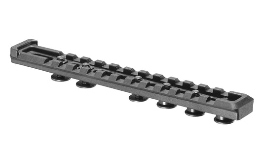 FAB Defense Picatinny Rail for AR-15/M4/M16 Handguards