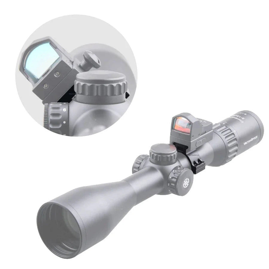 Vector Optics 30mm Scope Mount Ring