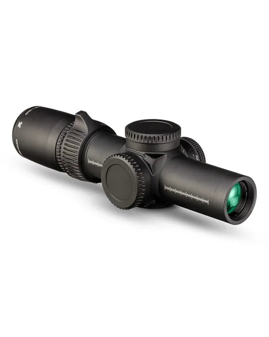 Vortex AMG® 1-10x24 FFP EBR-9 (MRAD) RETICLE | 34mm TUBE