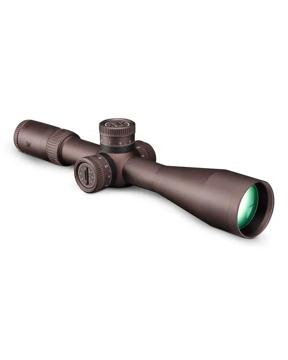 Vortex Rifle Scope Razor HD Gen III 6-36x56 MRAD