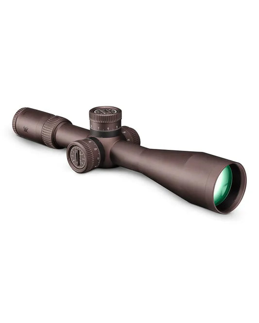 Vortex Rifle Scope Razor HD Gen III 6-36x56 MRAD