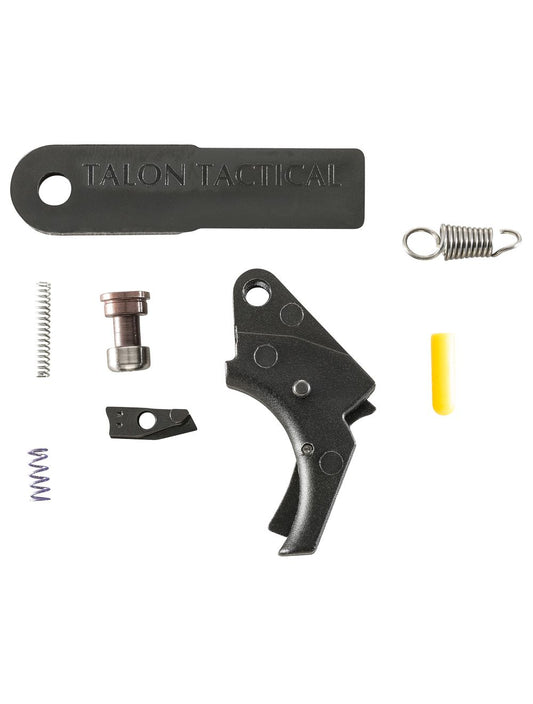 Apex Tactical Specialties Polymer Action Enhanced Trigger & Duty/ Carry kit M&P M2.0