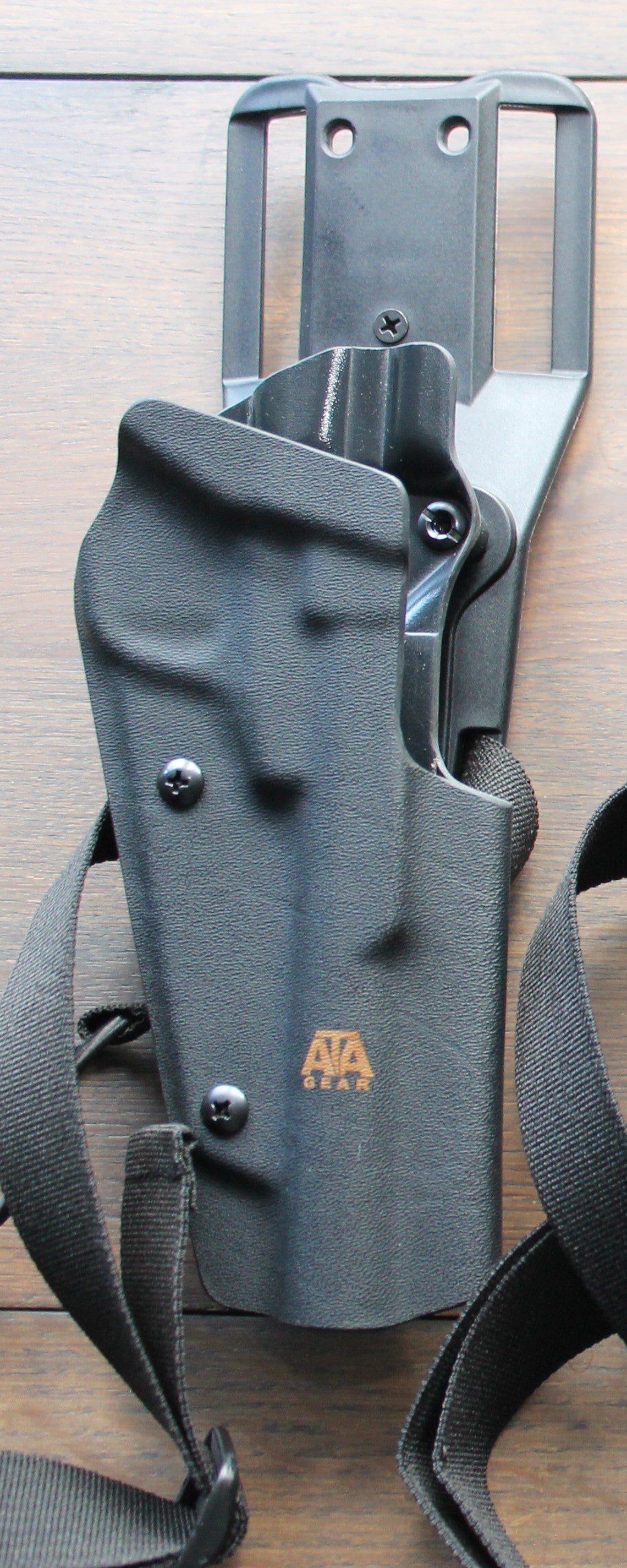 ATA GEAR Holster On Duty Smith & Wesson .22 Victory